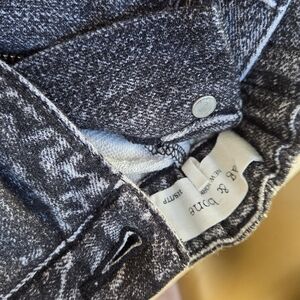 Rag And Bone Jogger Sweter Look Like.jean